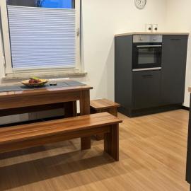 WeserZeit Apartment, khách sạn ở Bodenwerder