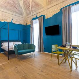 Il Sogno di Anita - Immobili e Soluzioni Rent, hotell i Bottanuco