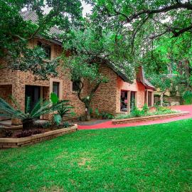 The View Guesthouse