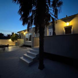 Apartmani Antonela