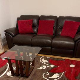 Charming Aberdeen Apartment