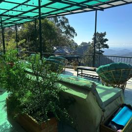Beyond Nomad Luxury Hostel