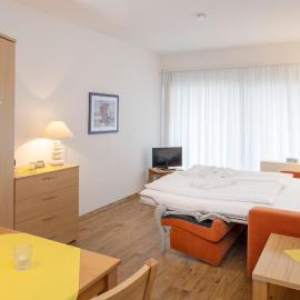 Appartement Charlotte