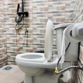 Appartement meublé service