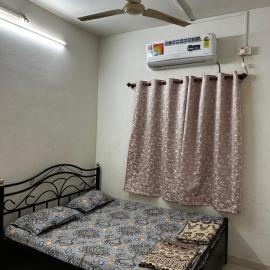 Shree Sadguru Krupa Yatri Niwas, hotel Kolhápurban