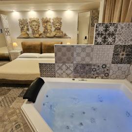 B&B Triskèles, hotell sihtkohas Giardini Naxos