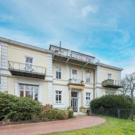 LOFT im Schloss am Meer