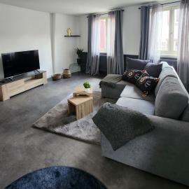 Charmant logement hyper centre