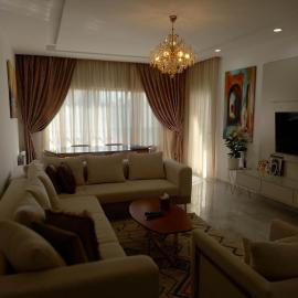 Appartement Galaxy Hammamet