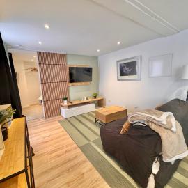 Maison cosy - 4 pers - Disney & Route du Champagne, hotel in Citry
