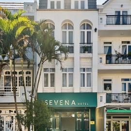 Seven A Hotel