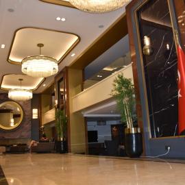 UK ANKARA Hotel