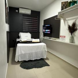 Flat JK 102, hotell Juazeiro do Nortes