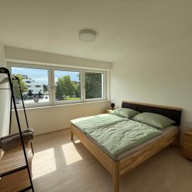 Ferienwohnung 2 Stock Bad Schallerbach