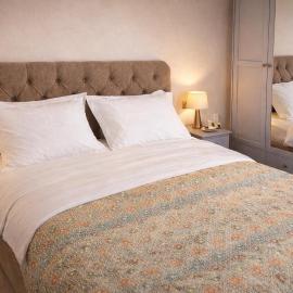 Verdant Comfort Apartment