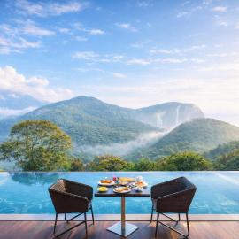 Shola Crown Resort - Munnar, Hotel in Chinnakanal