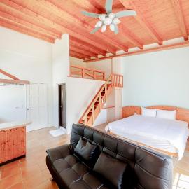 5-1 Vacation Hall l Pet Friendly