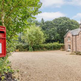 4 Bed in Matlock oc-82198