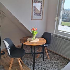 Apartment Ohrbergblick