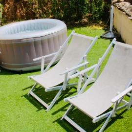 COUNTRY HOUSE HOLIDAY - Olbia