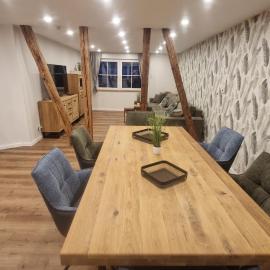 rAuszeit für die ganze Familie im Bergdorf zwischen Winterberg und Fort Fun
