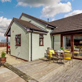 1 Bed in Lydney oc-73584
