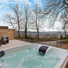1 Bed in Wotton-under-edge oc-91936, hotel in Wotton-under-Edge