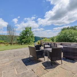 3 Bed in Buxton oc-96211, hotel a Cressbrook