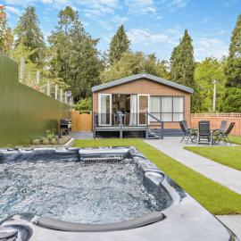 3 Bed in Shrewsbury oc-94112, hotel a Bromlow