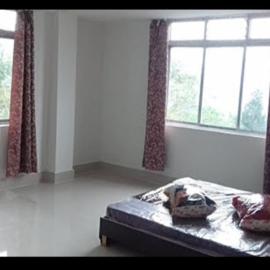 Dzong Homestay