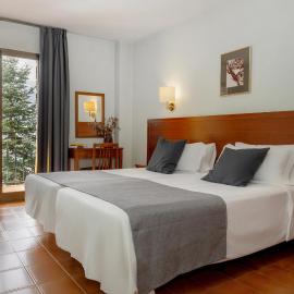 Hotel Coray by Pierre & Vacances, hotel di Encamp