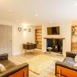 2 Bed in Ilkley oc-89554: Ilkley şehrinde bir otel