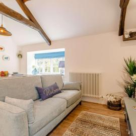 1 Bed in Hope Valley oc-89720, Hotel in Hope