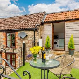1 Bed in Lydney oc-88814