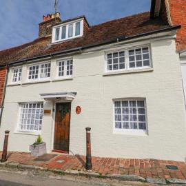 Quince Cottage, hotel in Lewes