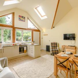 1 Bed in Belper oc-pk919