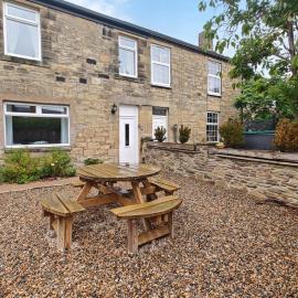 3 Bed in Morpeth oc-96236, hotel a Amble