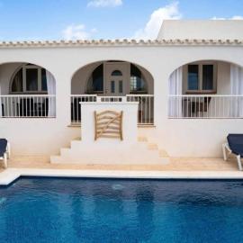 Villa Valeria