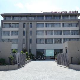 Manratan Resort, hotel in Narsinghgarh