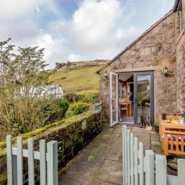 1 Bed in Buxton oc-74351, hotel in Flash