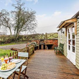 1 Bed in Leighton oc-80727, hotel a Leighton