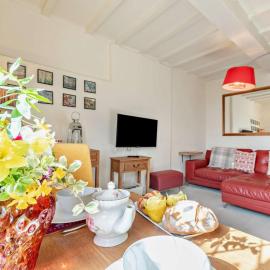 1 Bed in Kidderminster oc-82957 โรงแรมในCleobury Mortimer