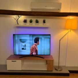 Comfy Attic โรงแรมในปานเชโว