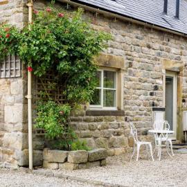 1 Bed in Curbar oc-pk455