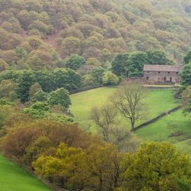 2 Bed in High Peak oc-pk551, hotel in Hayfield