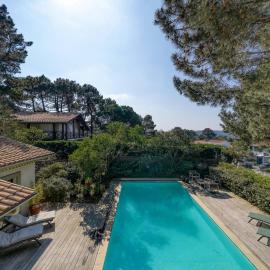 Villa Altamira-Pyla sur mer, hotel in Pyla-sur-Mer