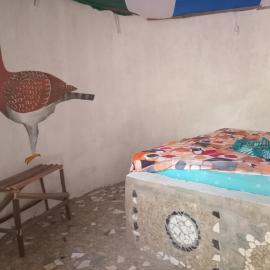 Jallo Kurundingoto Eco Tourist Camp