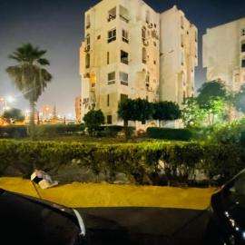 شقق وشاليهات النورس مكتب مكه, hotel di Ismailia