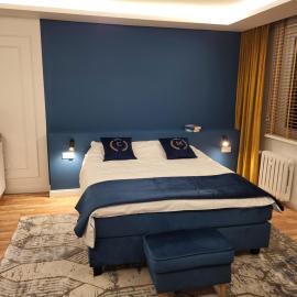 Morski apartament
