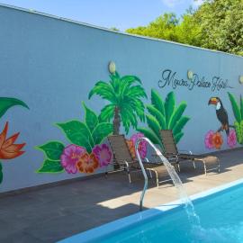 Moura Palace Hotel